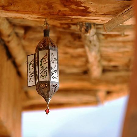 Le Village Du Toubkal Imlil (Atlas Mountains) Exterior foto