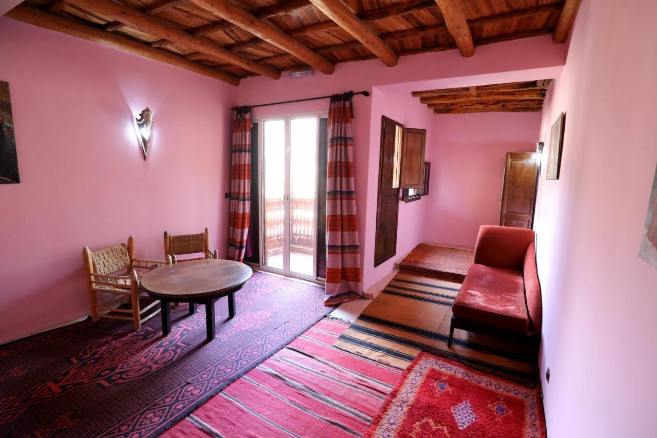 Le Village Du Toubkal Imlil (Atlas Mountains) Exterior foto