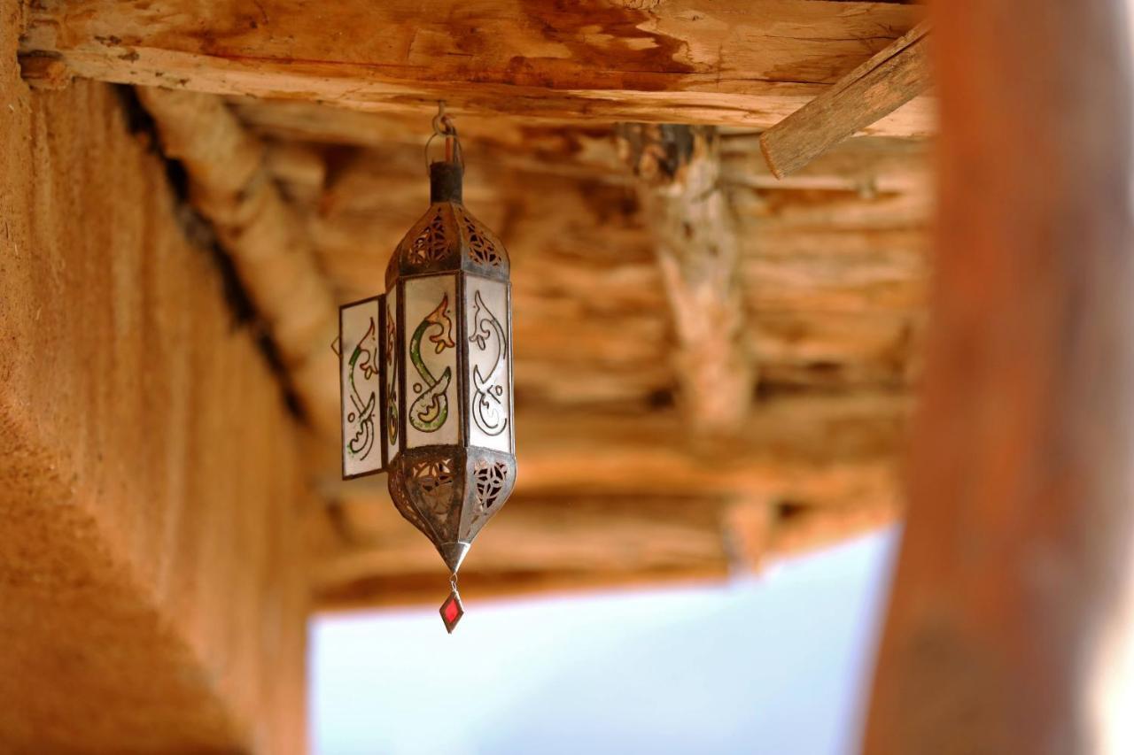 Le Village Du Toubkal Imlil (Atlas Mountains) Exterior foto