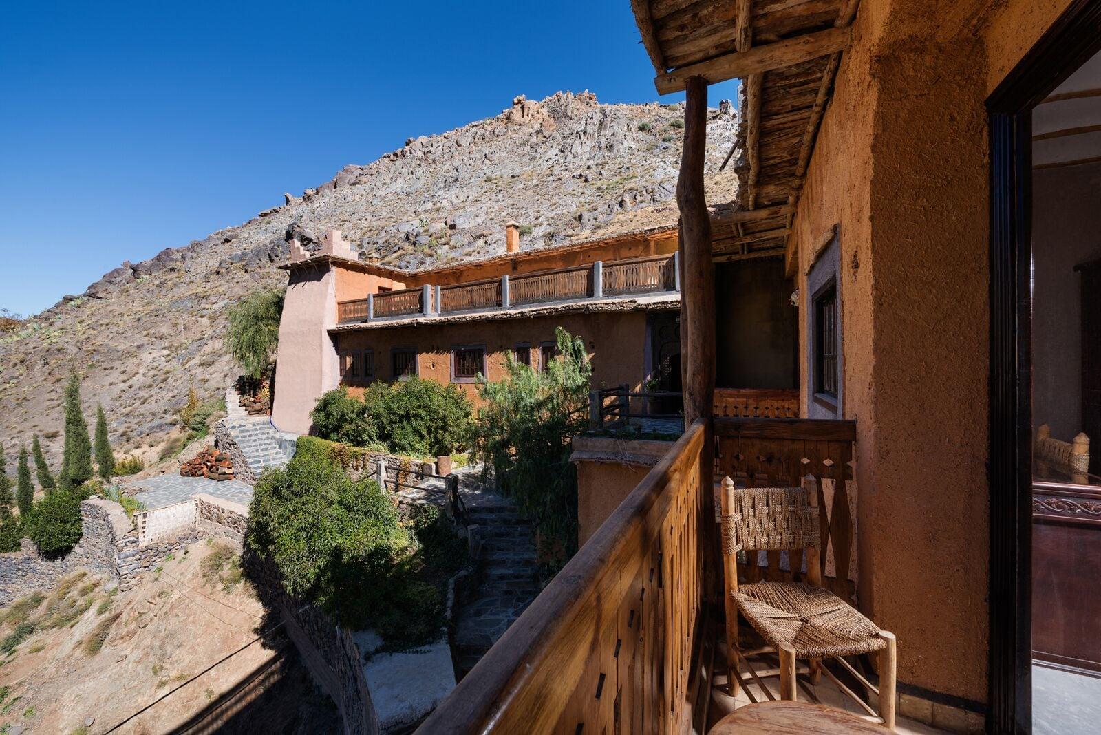 Le Village Du Toubkal Imlil (Atlas Mountains) Exterior foto