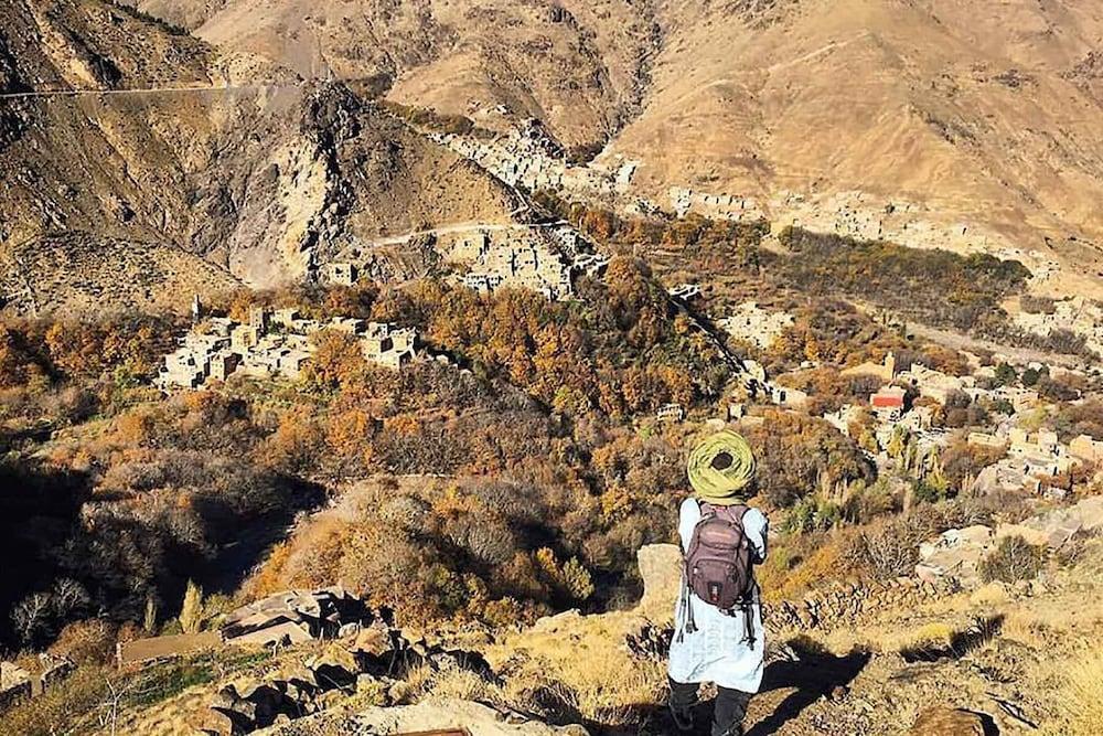 Le Village Du Toubkal Imlil (Atlas Mountains) Exterior foto