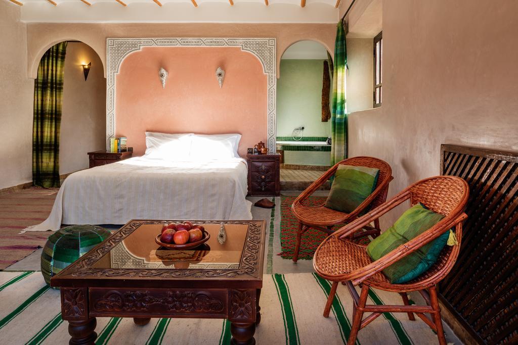 Le Village Du Toubkal Imlil (Atlas Mountains) Quarto foto