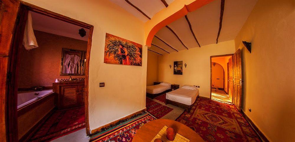 Le Village Du Toubkal Imlil (Atlas Mountains) Exterior foto