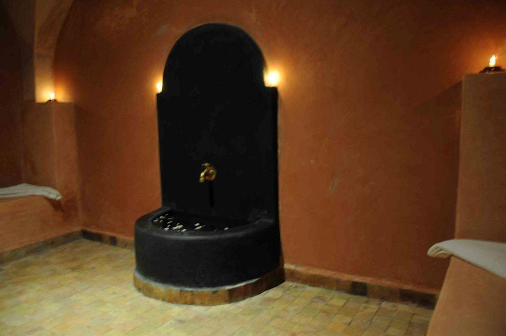 Le Village Du Toubkal Imlil (Atlas Mountains) Exterior foto