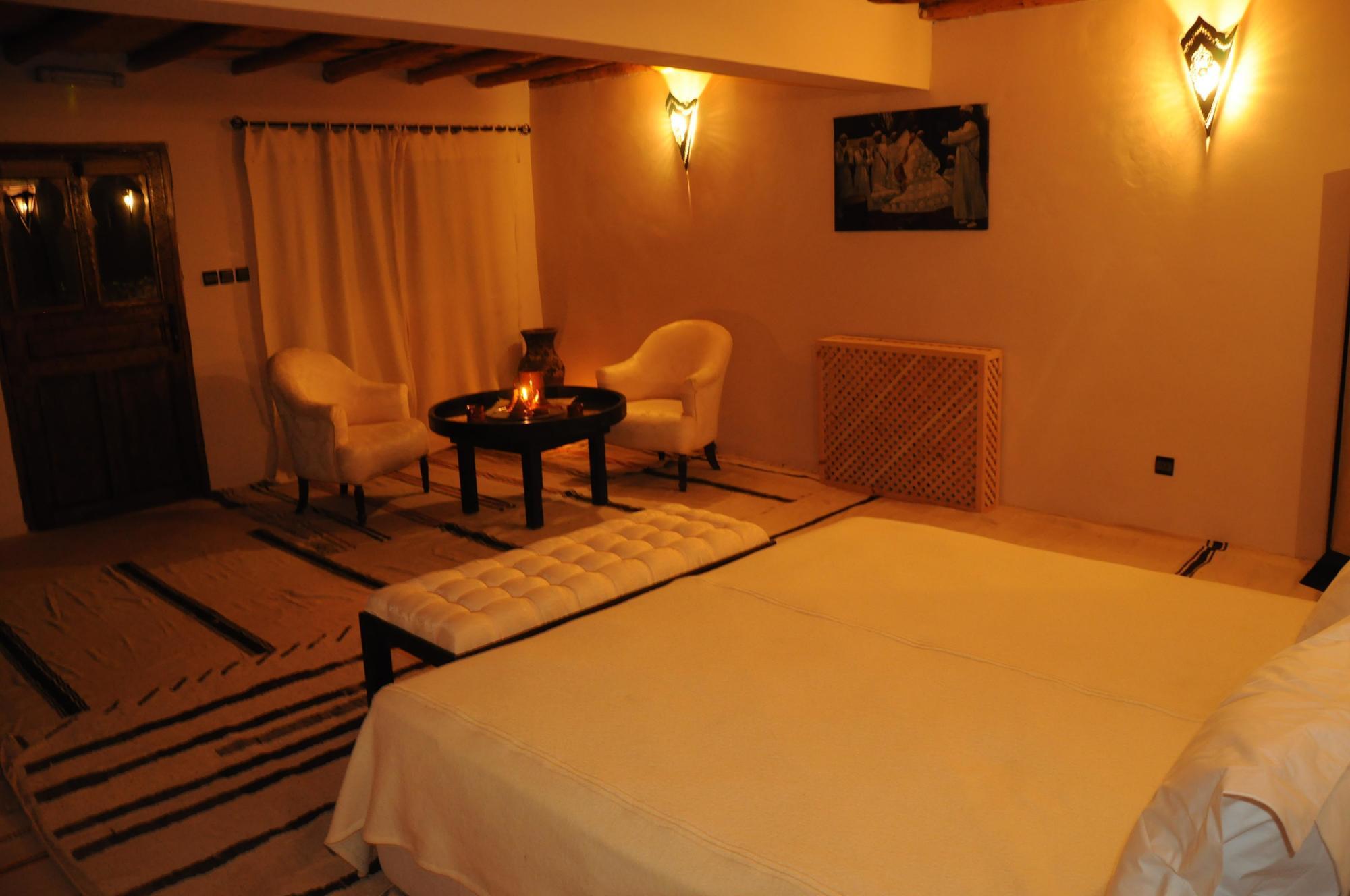 Le Village Du Toubkal Imlil (Atlas Mountains) Quarto foto