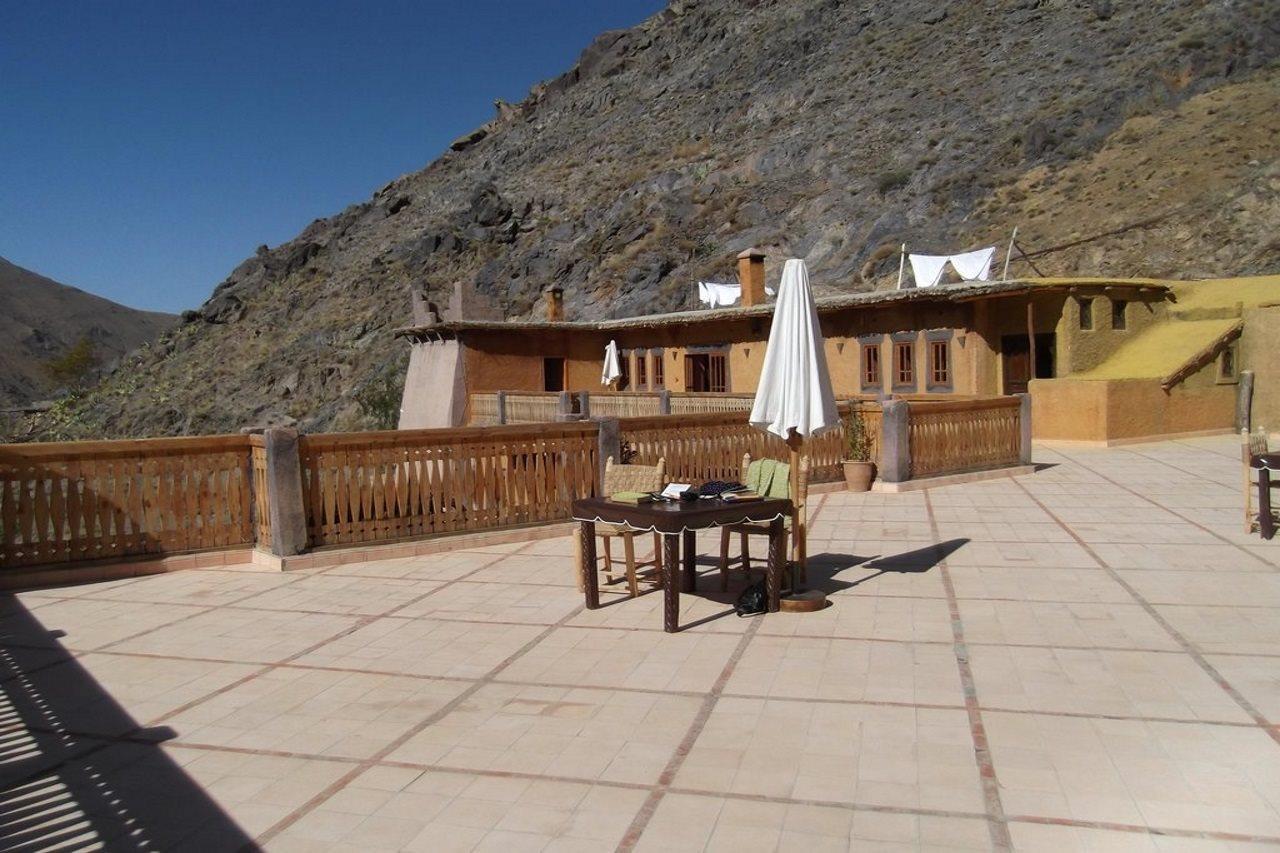 Le Village Du Toubkal Imlil (Atlas Mountains) Exterior foto