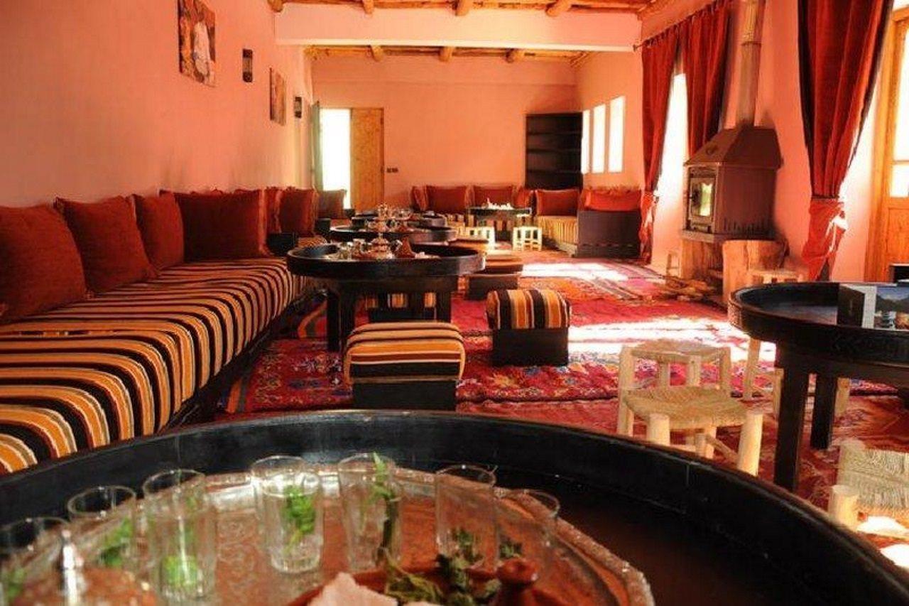 Le Village Du Toubkal Imlil (Atlas Mountains) Exterior foto