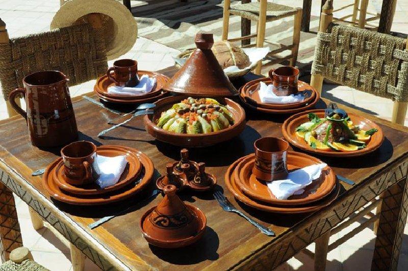 Le Village Du Toubkal Imlil (Atlas Mountains) Exterior foto