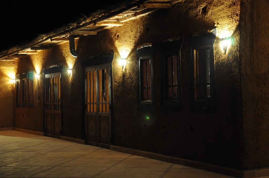 Le Village Du Toubkal Imlil (Atlas Mountains) Exterior foto