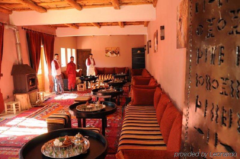 Le Village Du Toubkal Imlil (Atlas Mountains) Exterior foto