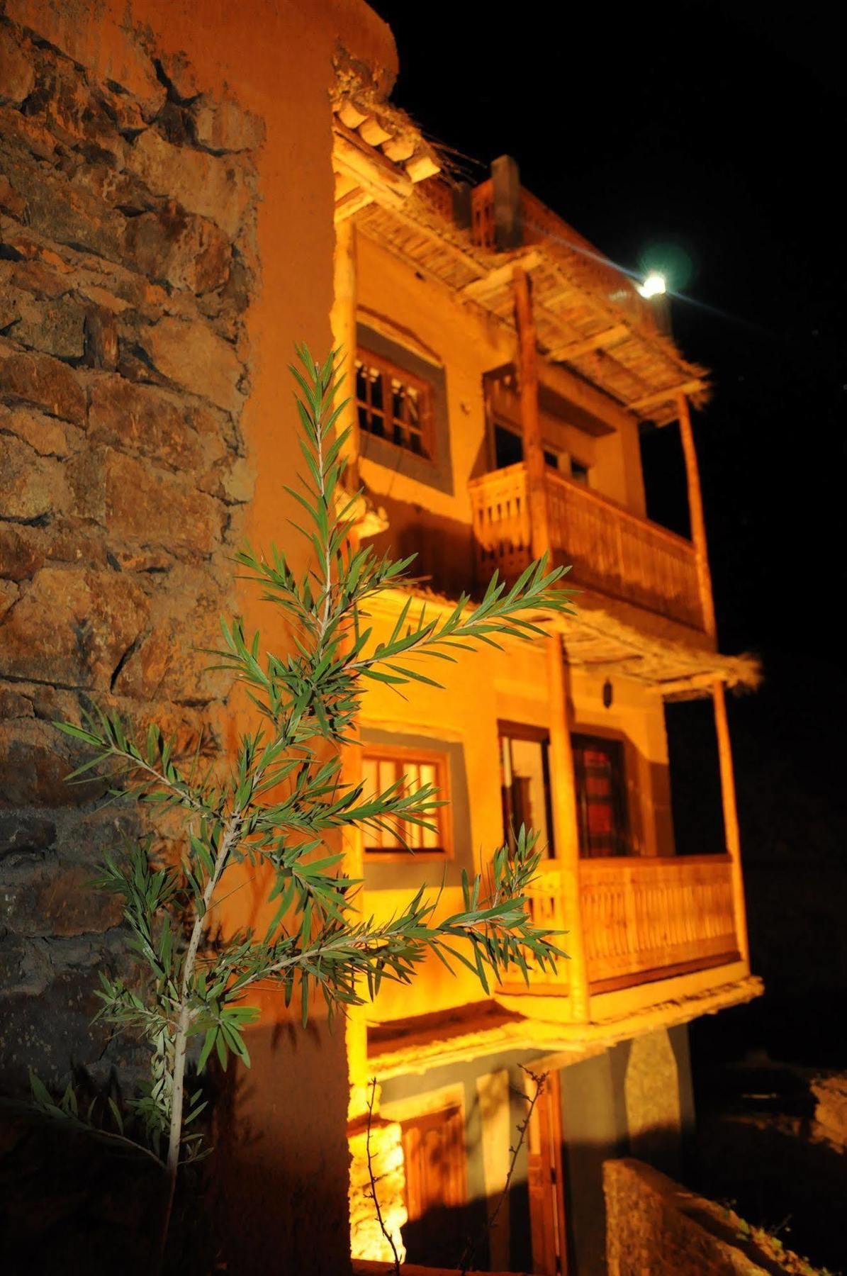 Le Village Du Toubkal Imlil (Atlas Mountains) Exterior foto
